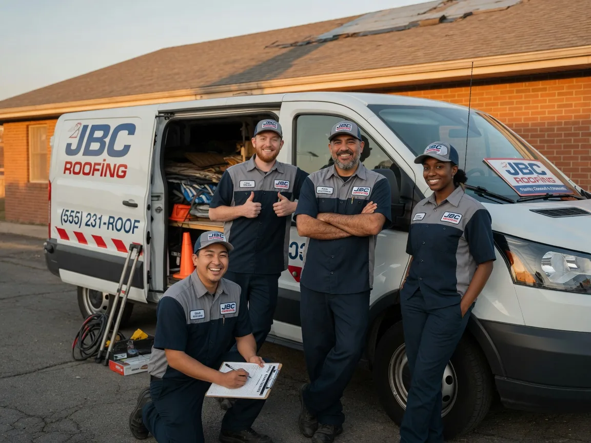 Roof Replacement company in Henry, TN