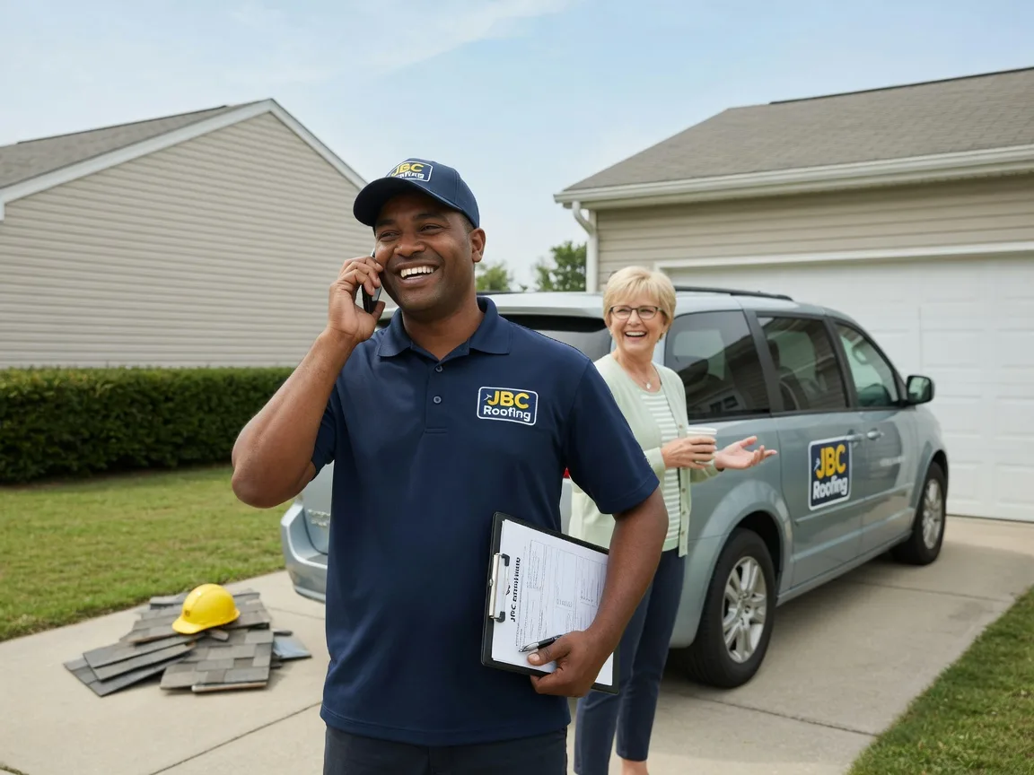 Roof Replacement Henry, TN FAQs